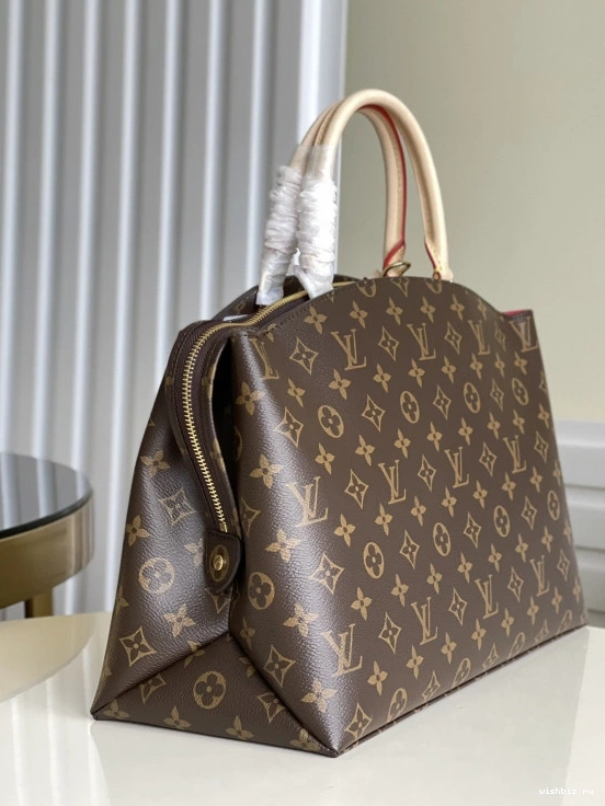 WIS LOUIS PALAIS GRAND VUITTON 1112